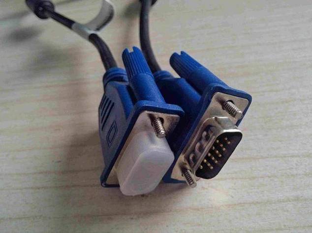 dell液晶显示器高压板故障