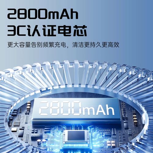powerplus电池