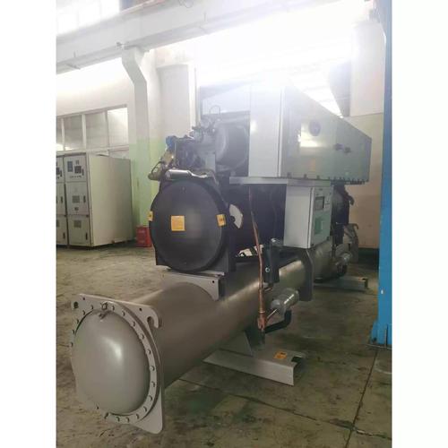 开利30HXC机组60号故障