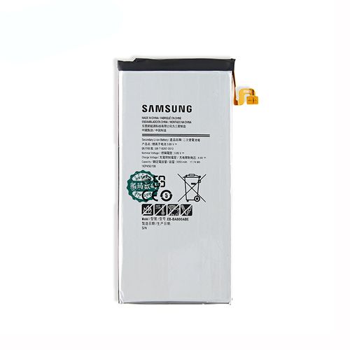 三星a8000手机电池