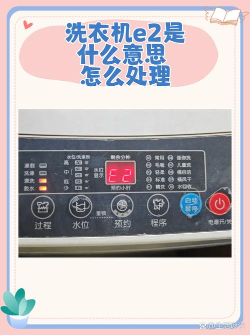 TCL显示代码E2是什么故障