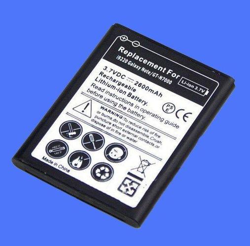 三星i9000电池通用