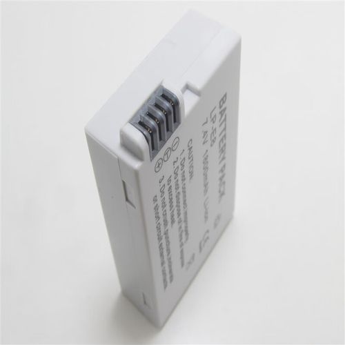 佳能600d电池多少钱