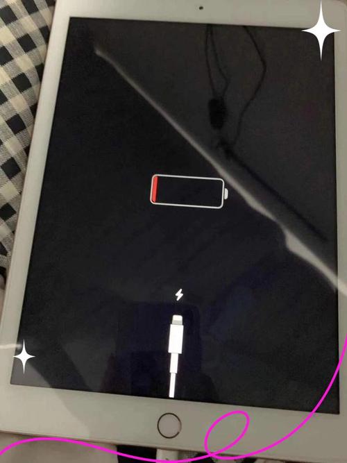 苹果笔记本电池充不进电