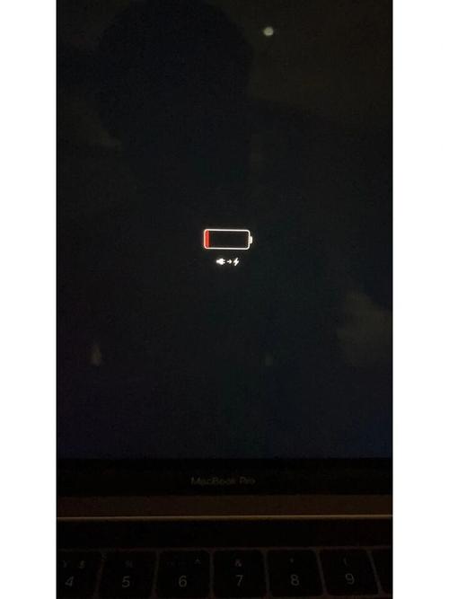 苹果笔记本电池充不进电