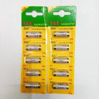 12v23a是几号电池