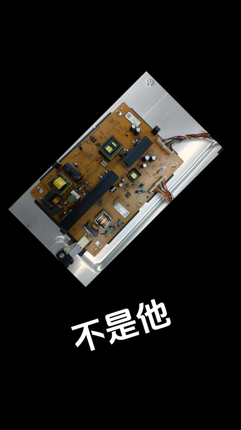 索尼KLV32G480A故障