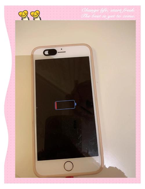 苹果5s电池坏了的表现