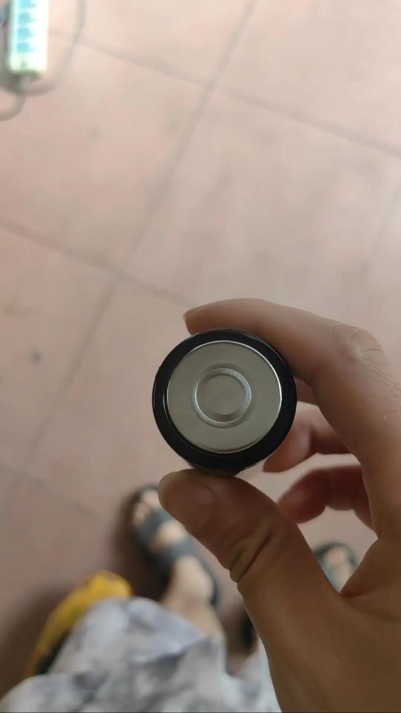 南孚1.5v充电锂电池