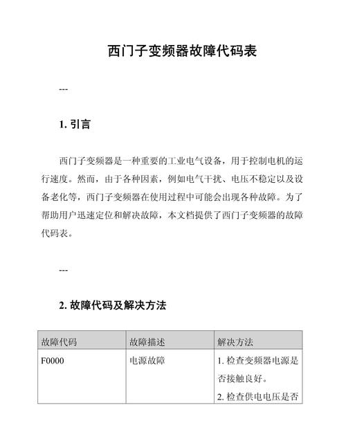 直流变频ipm故障代码是什么