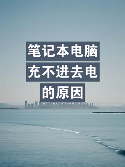 宏基笔记本电池充不进电