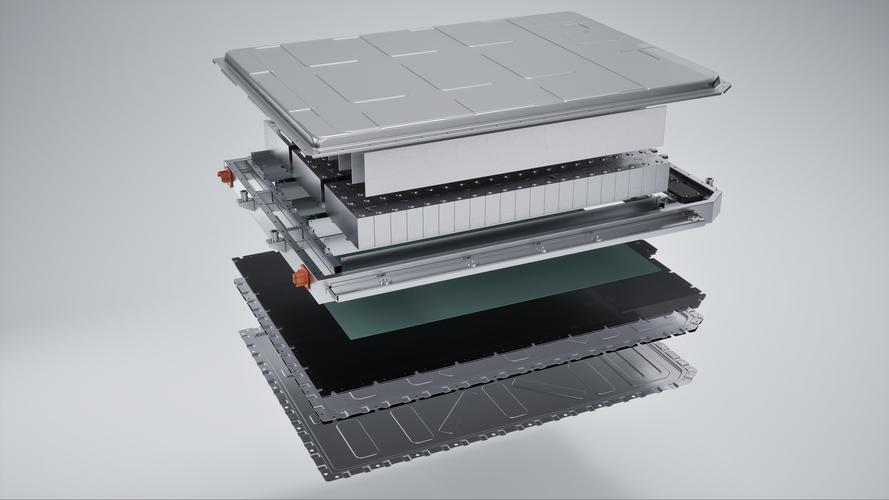 以甲醇为燃料的新型电池