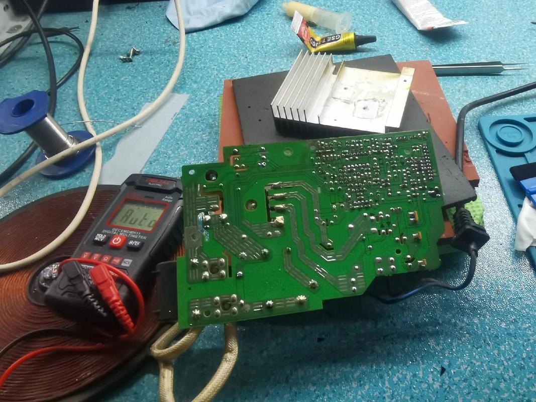 JYC一21cs15故障修理