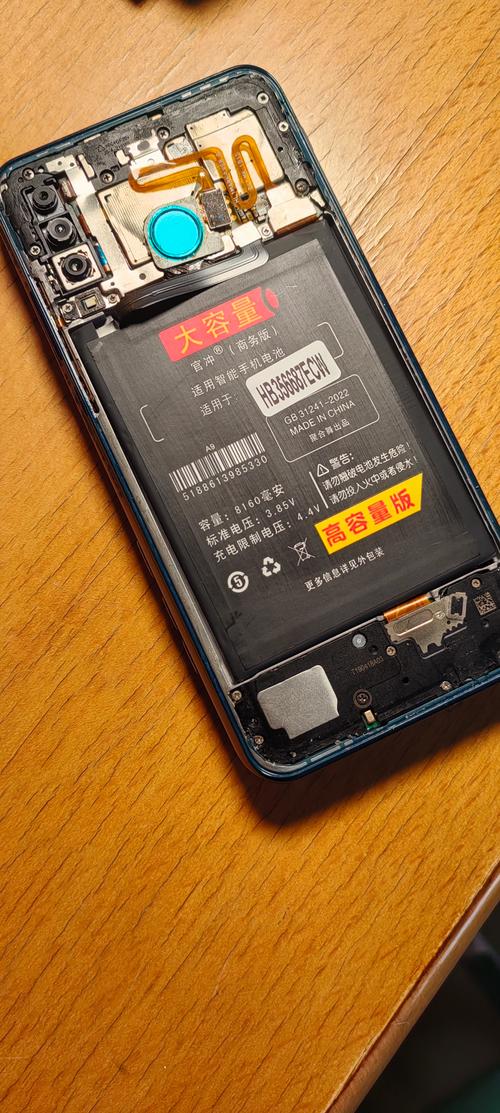 华为手机哪款电池最耐用