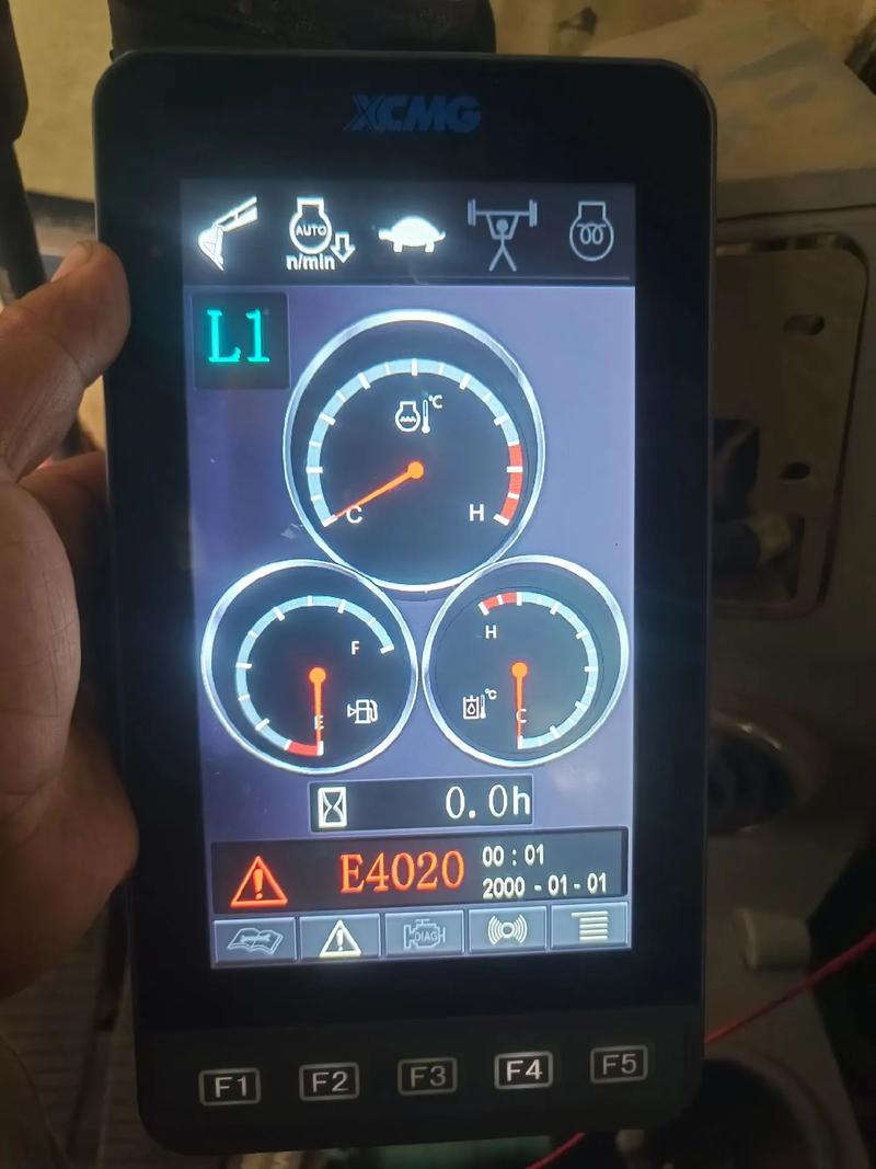 02 b0 06 45故障码