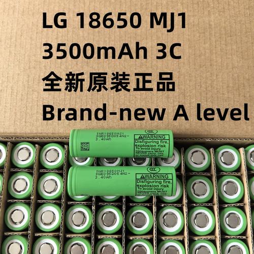 lg新能源汽车动力电池