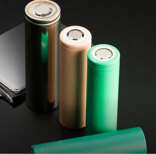 lg新能源汽车动力电池