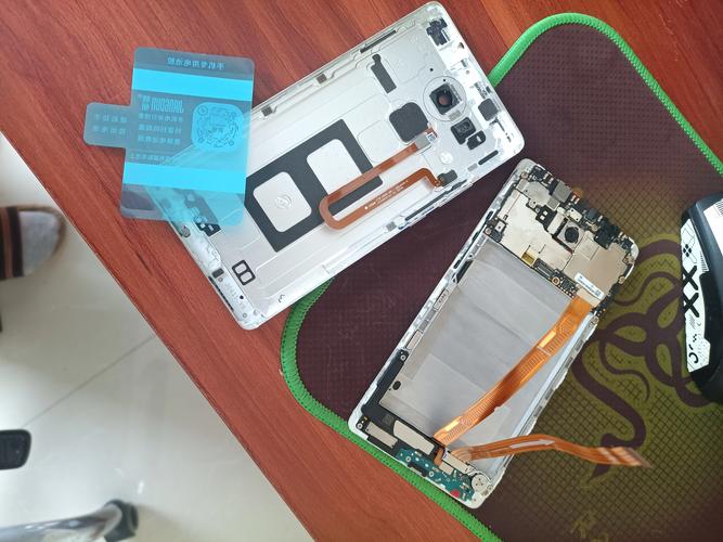 mate8电池容量多大