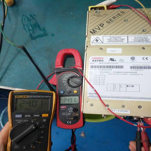 sp29tg636a电源故障