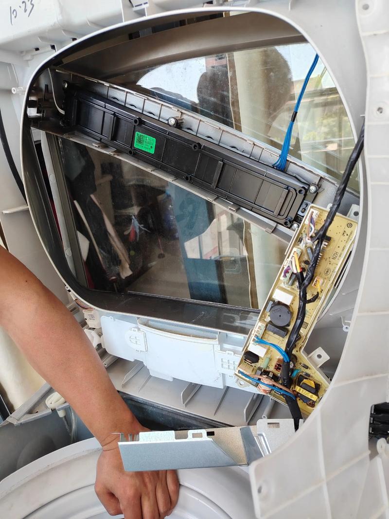 海尔29fa18-t电源故障