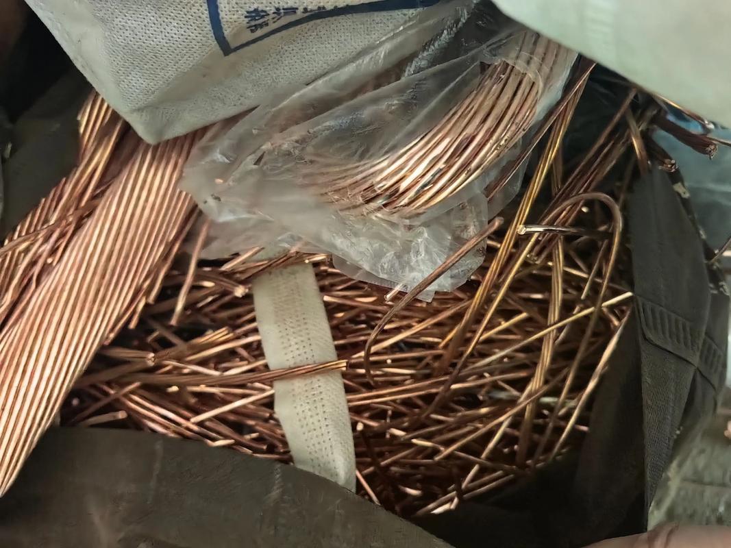 四川废铁废铜回收