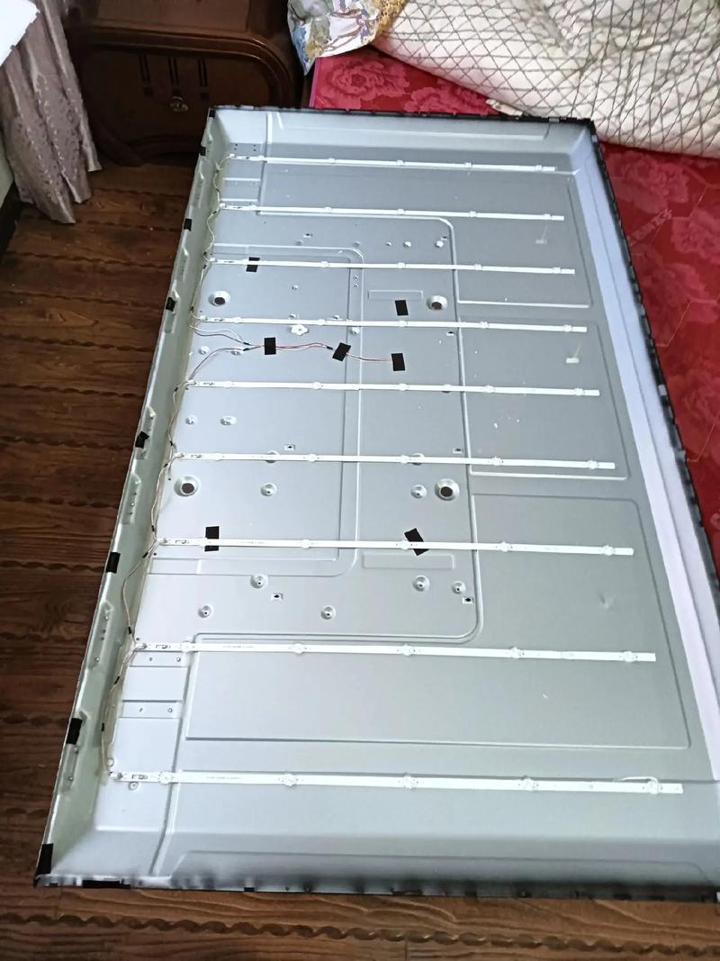 康佳T25TE661故障维修