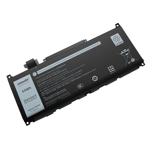 dell笔记本电池设置