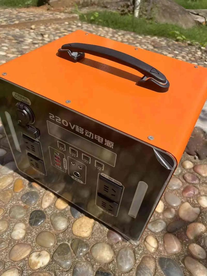 移动电源里面是什么电池