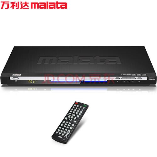 万利达DVP-818电源故障