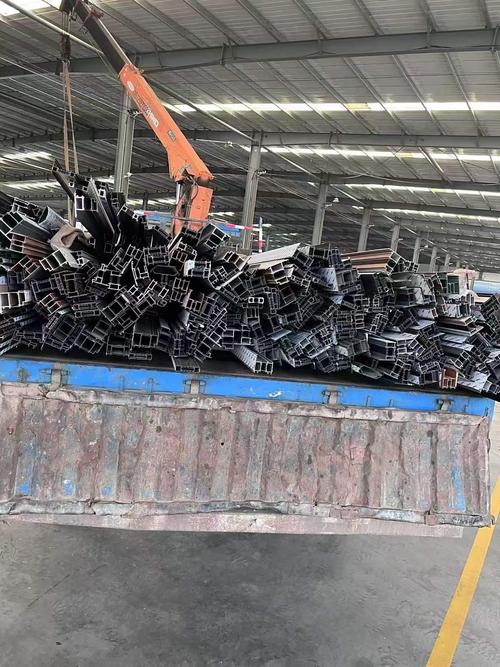 西安市废铁收购站