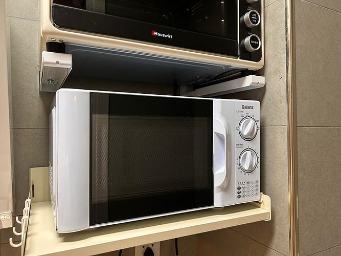 格兰仕WD700G不加热故障