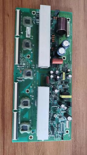 长虹pt32618电源板故障