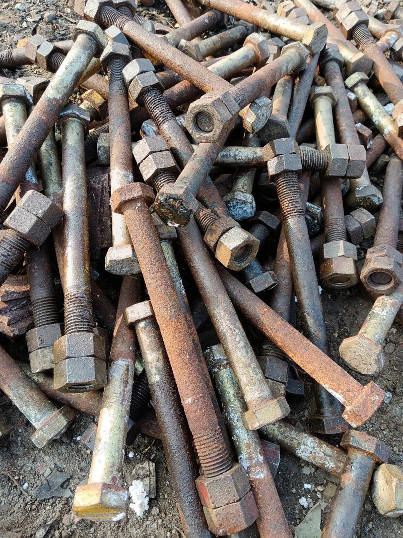 湖北省宜昌市废铁