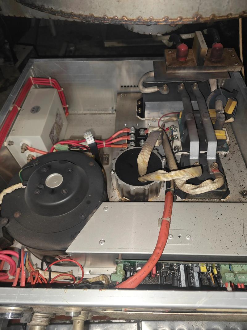 金灶 l-310a 维修故障