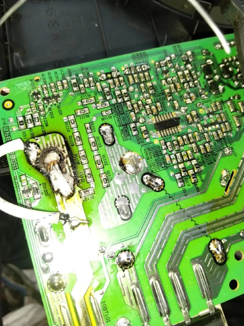 金灶 l-310a 维修故障