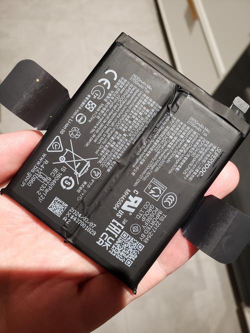 xt1570电池不耐用