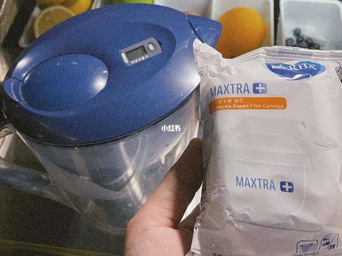 brita滤水壶换电池