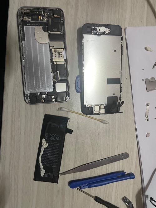 iphone电池生产商