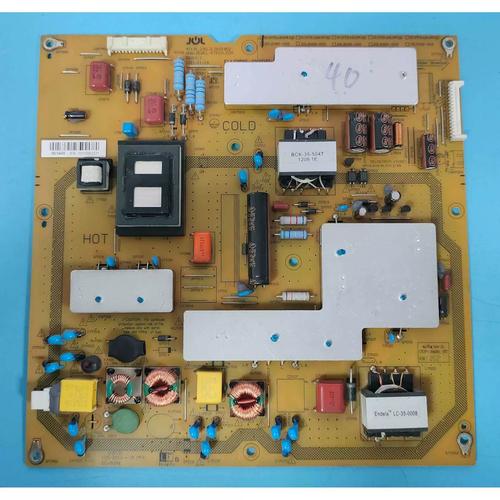 夏普46lx430a主板故障