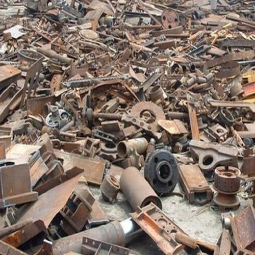 山东废铁都卖哪了