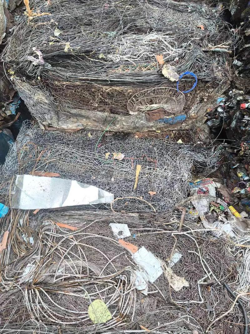 山东废铁都卖哪了