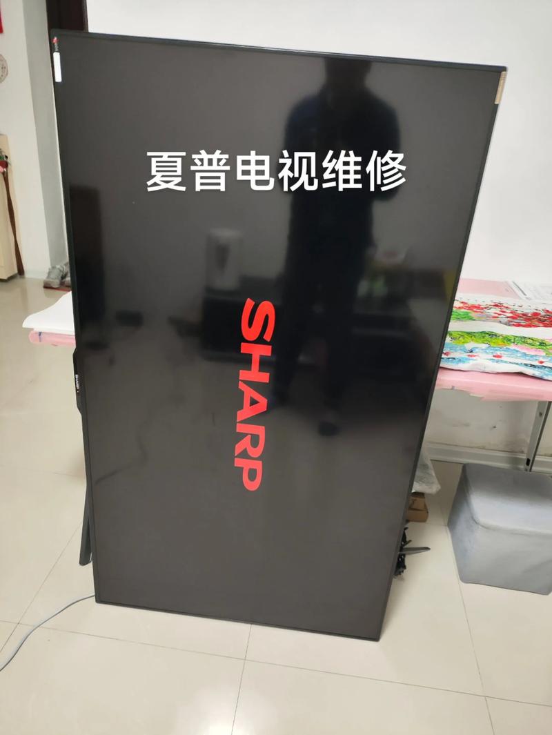 夏普lcd40g120a故障