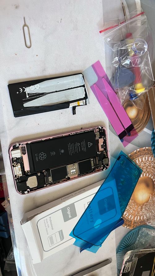 iphone电池代工厂