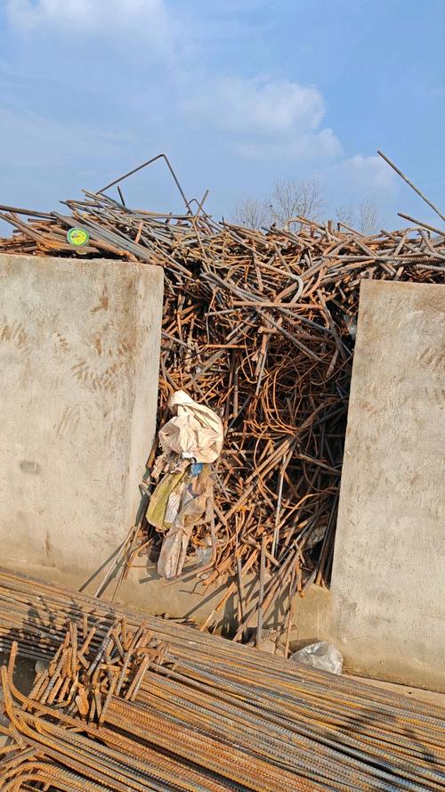 楚雄诈骗案件废铁