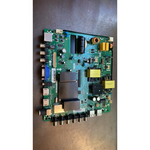 康佳mst主板常见故障维维修