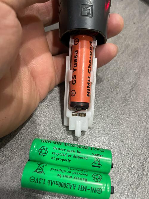 飞利浦fc8710电池