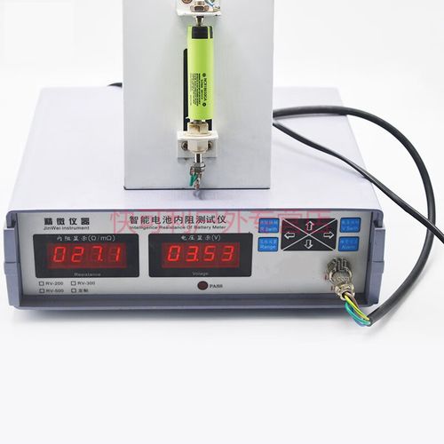 松下18650电池真假