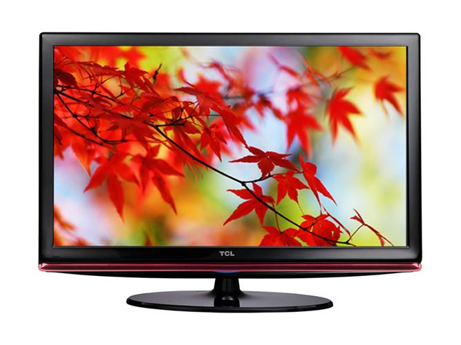 tcl液晶电视缺红色什么故障