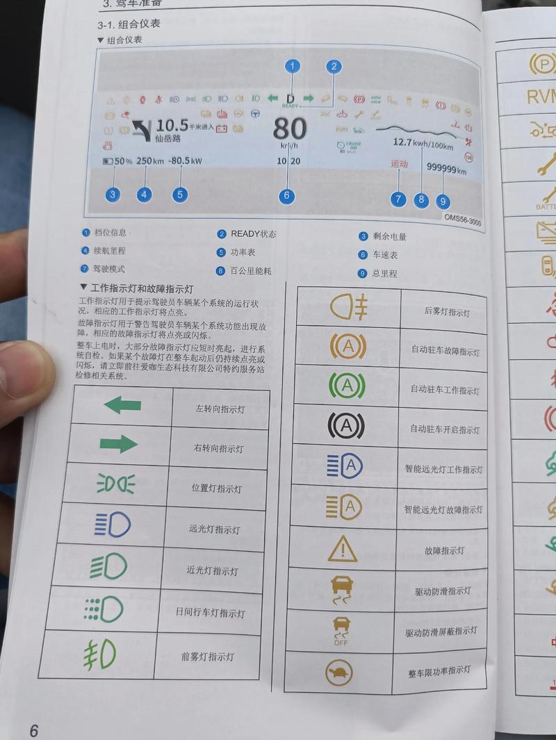 p305300故障码什么意思