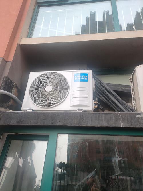 海信空调kfr一35gw故障